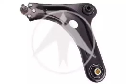 Рычаг подвески SIDEM 53774 слева Peugeot 208