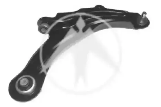 Рычаг подвески SIDEM 5575 справа нижний Renault Megane 03>