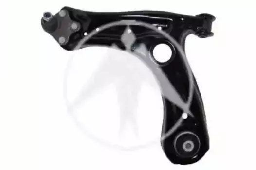 Рычаг подвески SIDEM 57170 слева VW Polo 09>