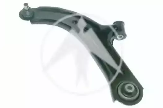 Рычаг подвески SIDEM 5872 слева