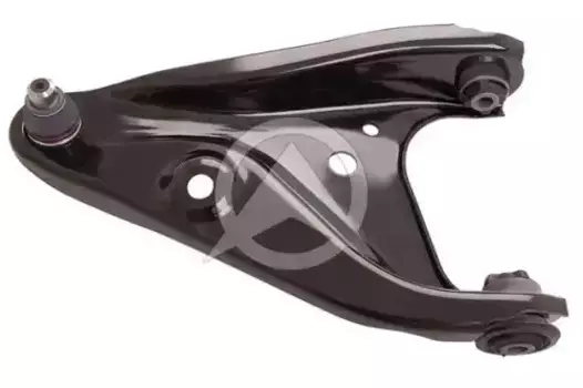 Рычаг подвески SIDEM 5970 слева передний нижний Dacia LoganII 10.12>