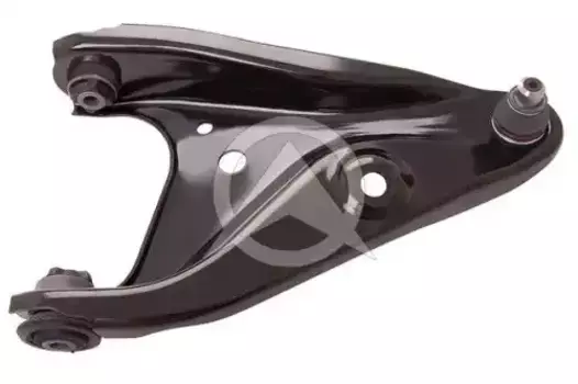 Рычаг подвески SIDEM 5971 справа передний нижний Dacia LoganII 10.12>