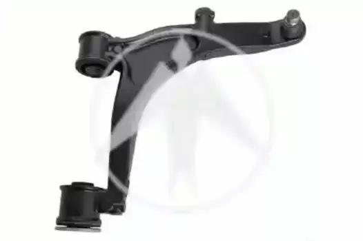 Рычаг подвески SIDEM 6179 справа Opel Movano 98>