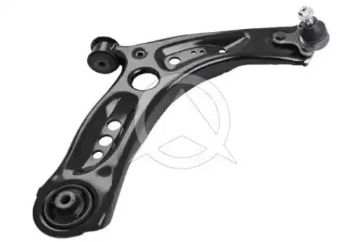 Рычаг подвески SIDEM 63677 справа VW Golf, Audi A3 13-