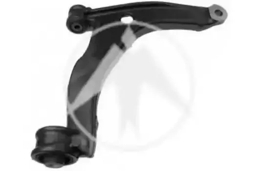 Рычаг подвески SIDEM 63679 справа нижний VW T5 all 03>