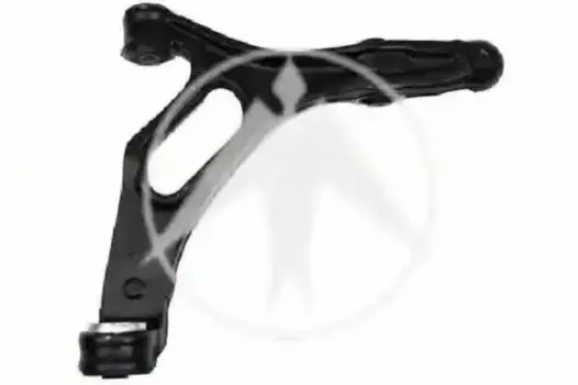 Рычаг подвески SIDEM 63773 справа VW Touareg, Porsche Cayenne, Audi Q7 02>