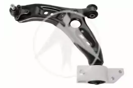 Рычаг подвески SIDEM 63876 слева нижний Audi A3 03>, VW Golf 5 03>, Skoda Octavia all 04>