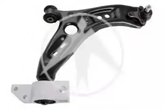 Рычаг подвески SIDEM 63975 спереди справа VW Passat/Passat CC/Tiguan all 08>