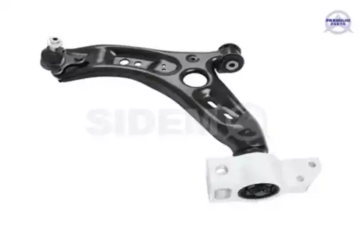 Рычаг подвески SIDEM 63976 слева задняя ось Audi A3, VW Golf/Jetta/Passat/Touran 03>