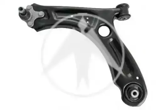 Рычаг подвески SIDEM 63978 слева VW Jetta 11>