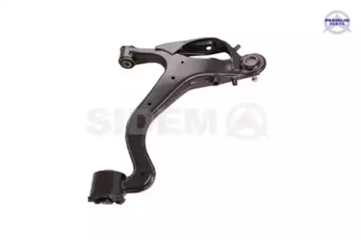 Рычаг подвески SIDEM 65179 справа передний нижний Land Rover Range Rover Sport 2.7/3.6 TD/4.2/4.4 05>