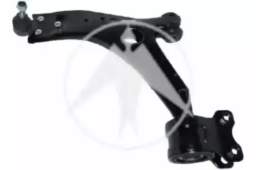 Рычаг подвески SIDEM 67270 слева нижний Ford Focus 04>/C-Max 04>