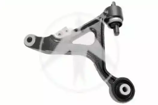 Рычаг подвески SIDEM 67274 слева Volvo S60/V70 II