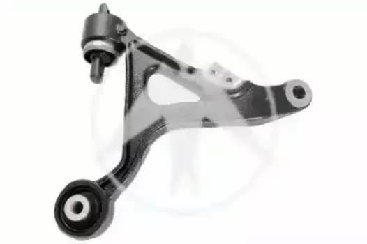 Рычаг подвески SIDEM 67275 справа Volvo - S60 - V70 II