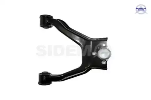 Рычаг подвески SIDEM 71371 справа верхний Mitsubishi Montero/Pajero V88/V98 3.2DI-D 06>