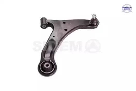 Рычаг подвески SIDEM 77179 справа нижний Suzuki Garnd Vitara 2.0/1.9DDiS 05>