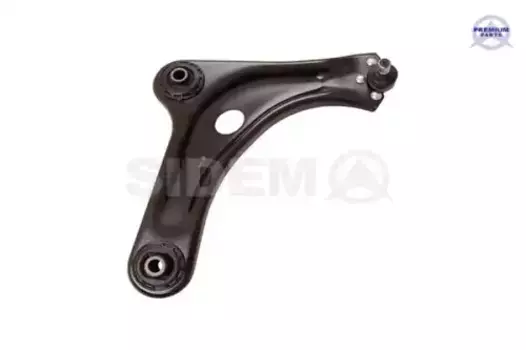 Рычаг подвески SIDEM 7973 справа Citroen C3 02>