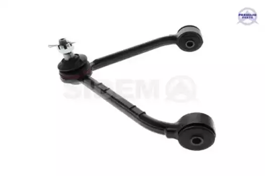 Рычаг подвески SIDEM 89172 слева передний верхний SsangYong Actyon/Kyron/Rexton 01>