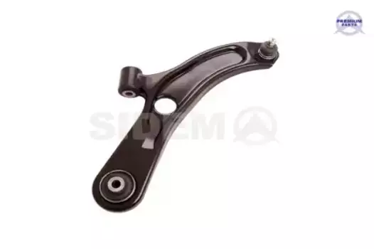 Рычаг подвески SIDEM 9077 справа Suzuki Swift 1.3/1.5 05>