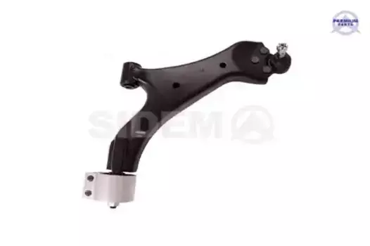 Рычаг подвески SIDEM 9279 спереди справа Chevrolet Captiva 2.4/Captiva 3.2 07>