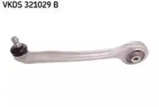 Рычаг подвески SKF VKDS321029B слева передний верхний