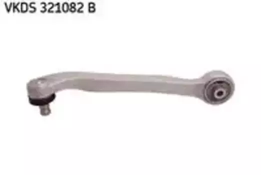 Рычаг подвески SKF VKDS 321082 B слева передний верхний