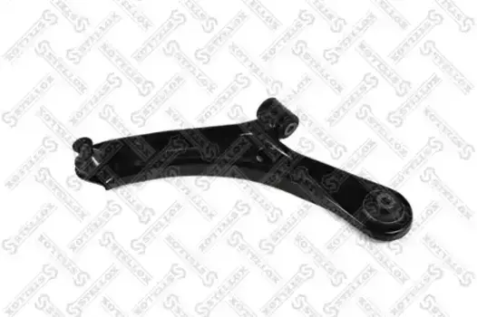 Рычаг подвески STELLOX 54-00006A-SX спереди слева Suzuki SX4 06-13, Fiat Sedici