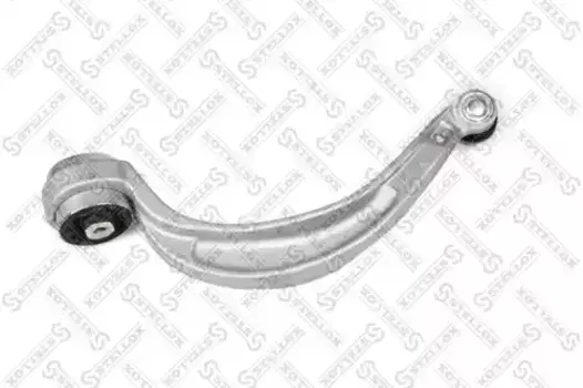 Рычаг подвески STELLOX 54-00017A-SX спереди слева Audi A4 8K2/A5 8T 07>
