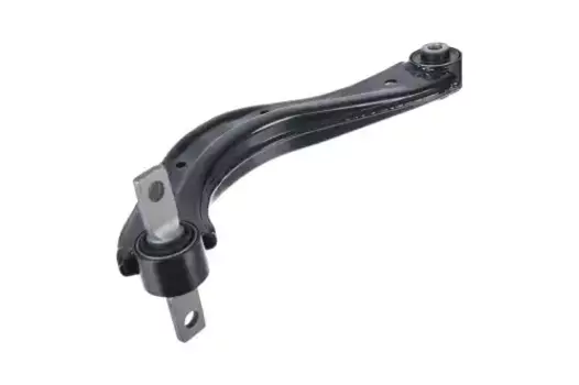 Рычаг подвески STELLOX 54-00105A-SX слева задняя ось верхний Honda Civic 06