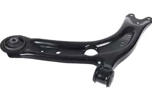 Рычаг подвески STELLOX 54-00155A-SX спереди слева VW Tiguan/Passat/Touran 14>