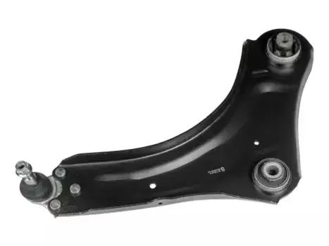 Рычаг подвески STELLOX 54-00258-SX справа