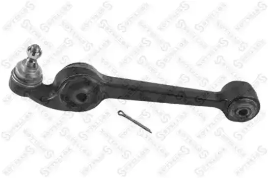 Рычаг подвески STELLOX 54-00998A-SX слева