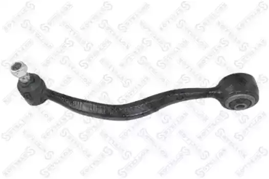 Рычаг подвески STELLOX 54-01205-SX справа нижний BMW E28/E34/E24 81>