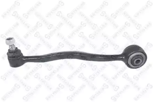 Рычаг подвески STELLOX 54-01206-SX слева нижний BMW E28/E34/E24 81>