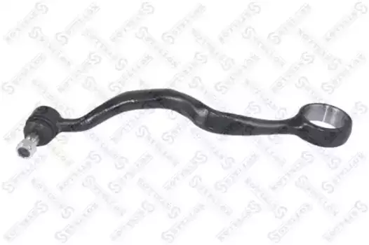 Рычаг подвески STELLOX 54-01395-SX справа задняя ось BMW E34 <97