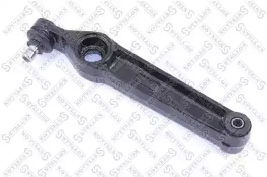 Рычаг подвески STELLOX 54-02678-SX нижний Opel Agila all 00>, Suzuki Wagon R+ all 97>