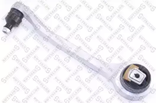 Рычаг подвески STELLOX 54-02707-SX справа задний нижний