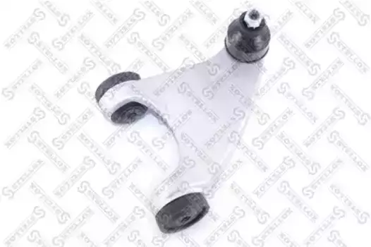 Рычаг подвески STELLOX 54-02791-SX слева верхний Alfa Romeo 147/156 all 97>