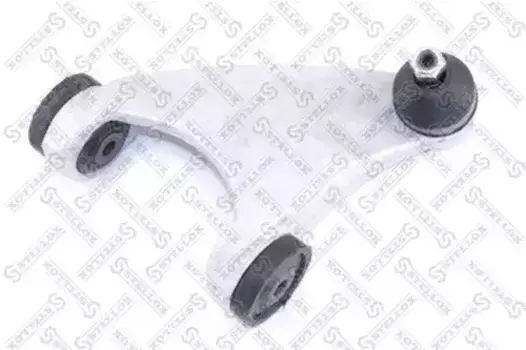 Рычаг подвески STELLOX 54-02793-SX справа верхний Alfa Romeo 147/156 all 97>