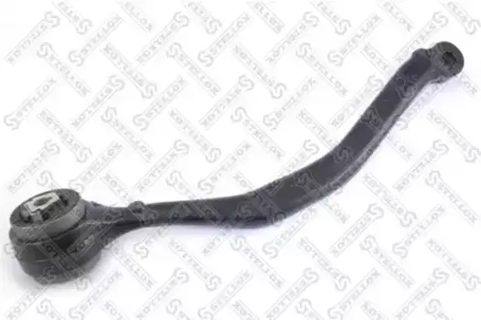 Рычаг подвески STELLOX 54-03437-SX слева передний нижний BMW X3 all 04>