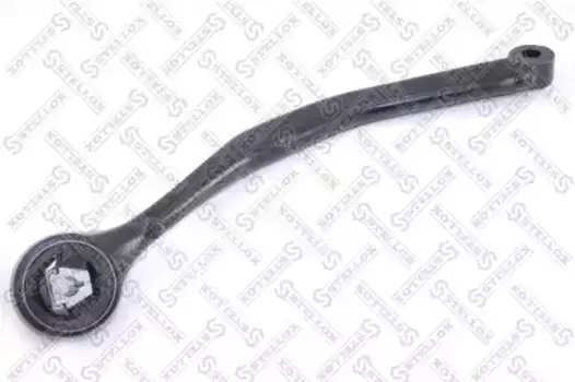 Рычаг подвески STELLOX 54-03438-SX справа передний нижний BMW X3 all 04>
