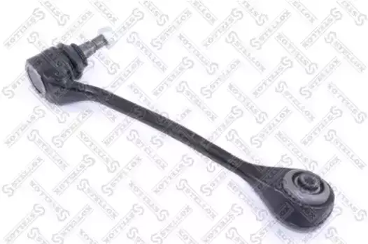 Рычаг подвески STELLOX 54-03490-SX слева задний нижний BMW X3 all 04>