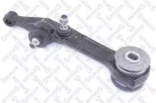 Рычаг подвески STELLOX 54-04452-SX слева нижний