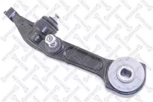 Рычаг подвески STELLOX 54-04453-SX справа нижний