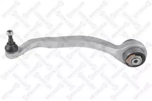 Рычаг подвески STELLOX 54-07132A-SX слева задний нижний Audi A4 all 04>