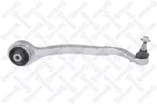 Рычаг подвески STELLOX 54-07133-SX справа задний нижний Audi A4 all 04>