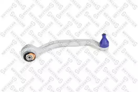 Рычаг подвески STELLOX 54-07133A-SX справа задний нижний Audi A4 all 04>