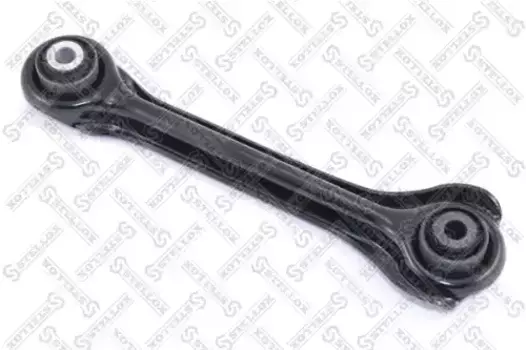 Рычаг подвески STELLOX 56-00577-SX задняя ось передний верхний MB W124-W210 82>