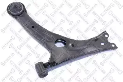 Рычаг подвески STELLOX 57-00096-SX справа Toyota Corolla all 01-04