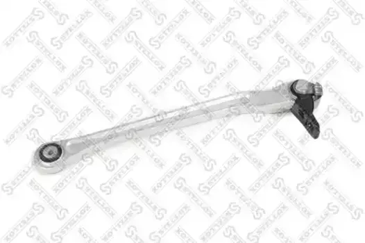 Рычаг подвески STELLOX 57-00161-SX слева задний нижний MB W211 2.0-5.5/2.0-4.0CDi 02>